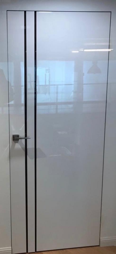 Модель Аэлита 2 - Фабрика дверей «Арт Деко»
