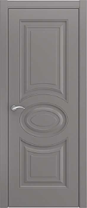 Захаровские двери, межкомнатная дверь