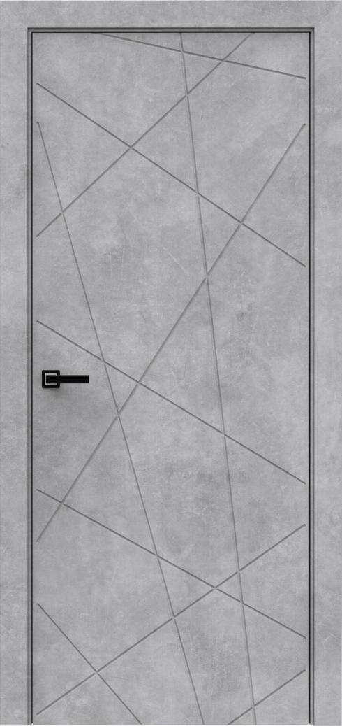 Geometry - Фабрика дверей «Гармония»