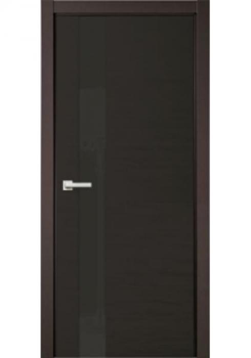 Дверь межкомнатная  Avant 4035 ТАН - Фабрика дверей «Волховец»