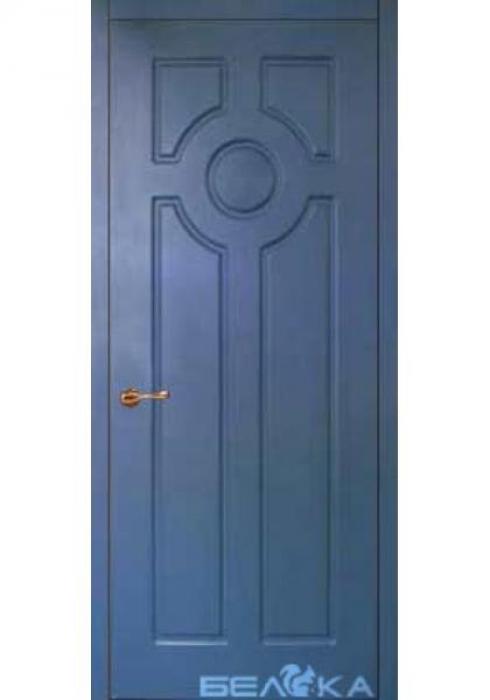 БелКа, Дверь межкомнатная 10 БелКа