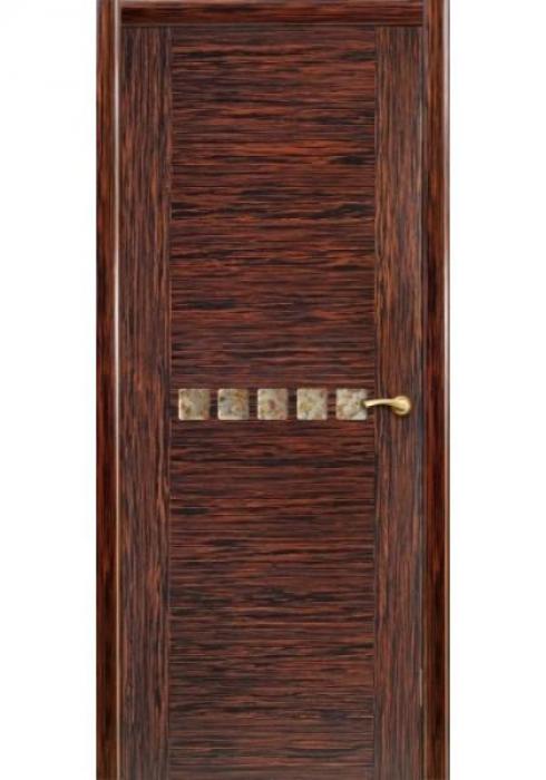 Дверь межкомнатная Акцент декоративное остекление - Фабрика дверей «Оникс»