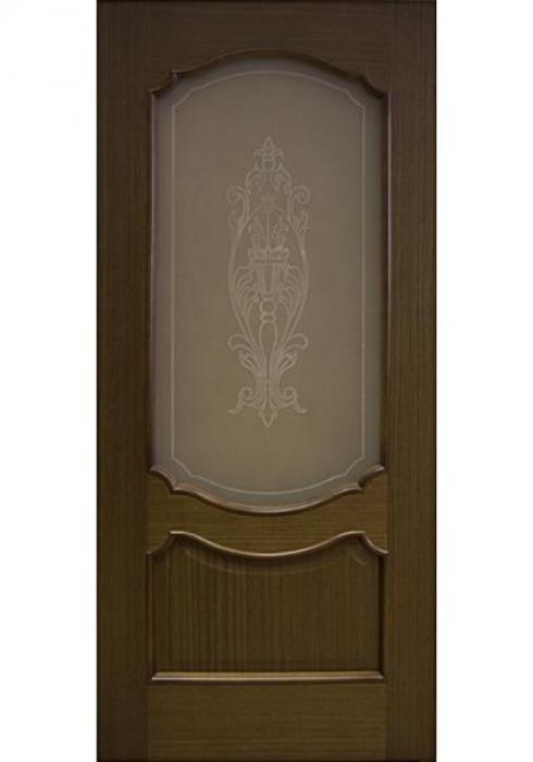 Дверь межкомнатная Алан  Русна - Фабрика дверей «Русна»