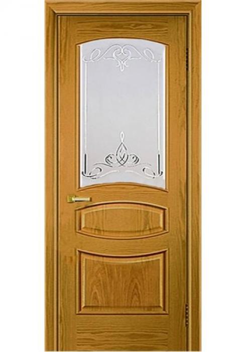Дверь межкомнатная Алина  Русна - Фабрика дверей «Русна»