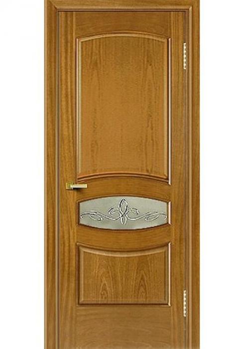 Дверь межкомнатная Алина Русна - Фабрика дверей «Русна»