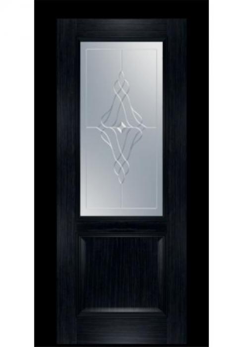Дверь межкомнатная Амелия - Фабрика дверей «Контур»
