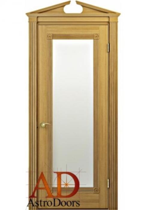 Дверь межкомнатная Антик Астродорс - Фабрика дверей «Астродорс»