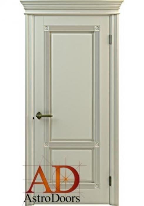 Дверь межкомнатная Антик 2 Астродорс - Фабрика дверей «Астродорс»