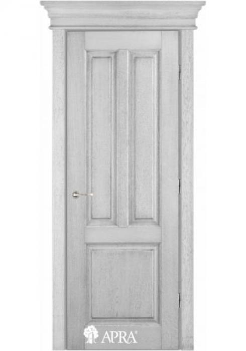 Дверь межкомнатная Артис 01 Апра - Фабрика дверей «Апра»
