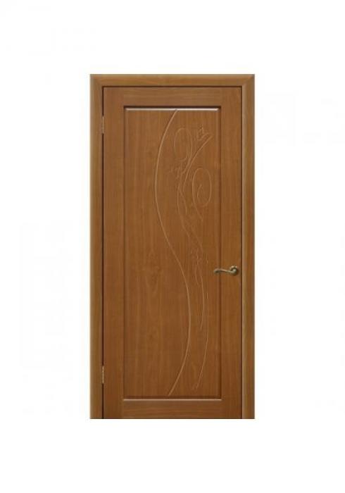 Дверь межкомнатная Азалия  - Фабрика дверей «Diford»