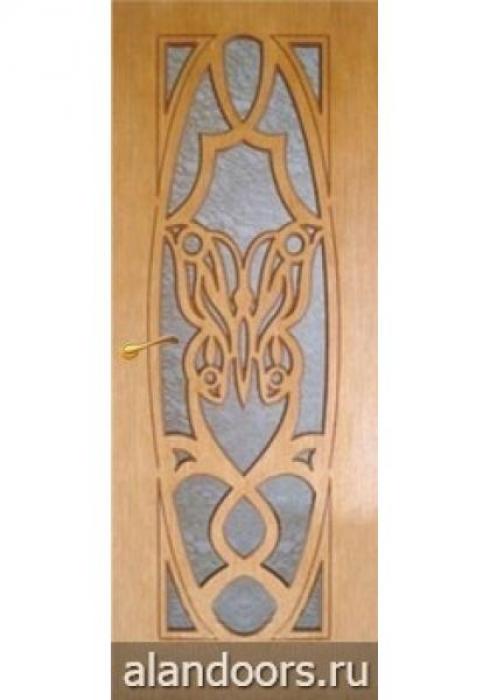 Дверь межкомнатная Бабочка Аландр - Фабрика дверей «Аландр»