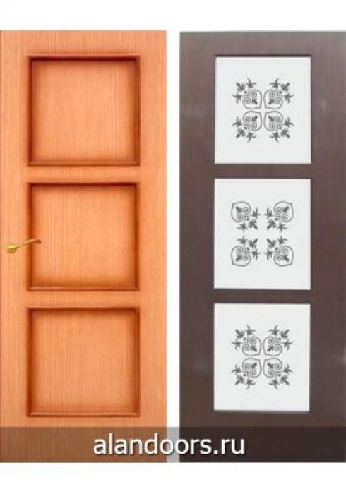 Дверь межкомнатная Бразилия Аландр - Фабрика дверей «Аландр»
