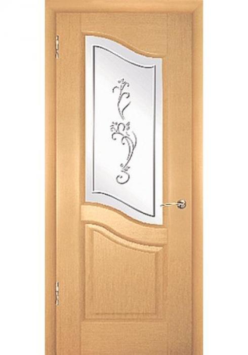 Дверь межкомнатная Бриз Русна - Фабрика дверей «Русна»