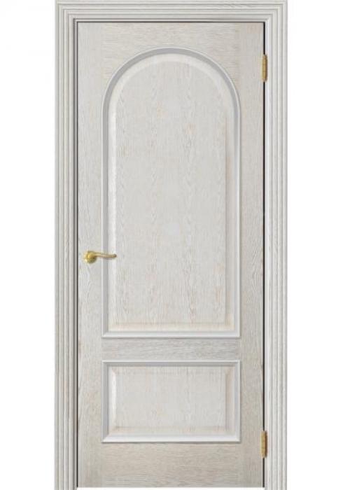 Дверь межкомнатная Decanto NS 5201БЗБ - Фабрика дверей «Волховец»