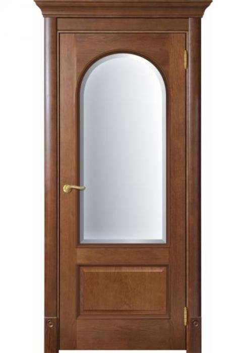 Дверь межкомнатная Decanto NS 5202ДБК - Фабрика дверей «Волховец»