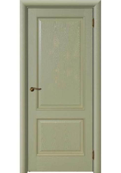 Дверь межкомнатная Decanto NS 5221ФЗФ - Фабрика дверей «Волховец»