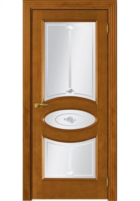Дверь межкомнатная Decanto NS 5254ВШН - Фабрика дверей «Волховец»