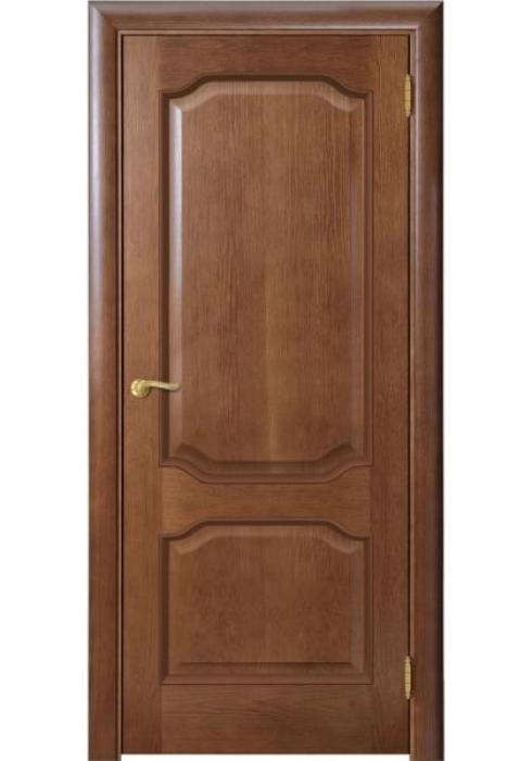 Дверь межкомнатная Decanto NS 5291ДБК - Фабрика дверей «Волховец»