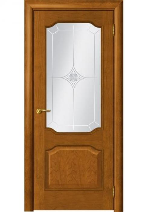Дверь межкомнатная Decanto NS 5292ВШН - Фабрика дверей «Волховец»
