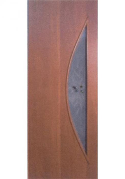 Дверь межкомнатная ДО 014 - Фабрика дверей «УралDOORS»