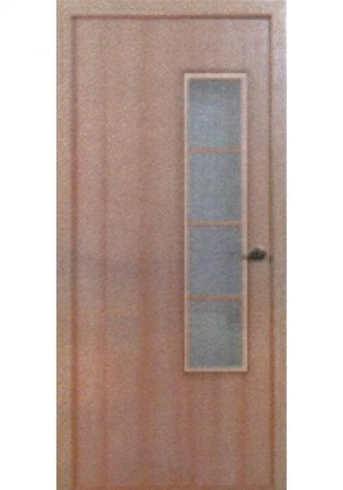 Дверь межкомнатная ДО 05 - Фабрика дверей «УралDOORS»