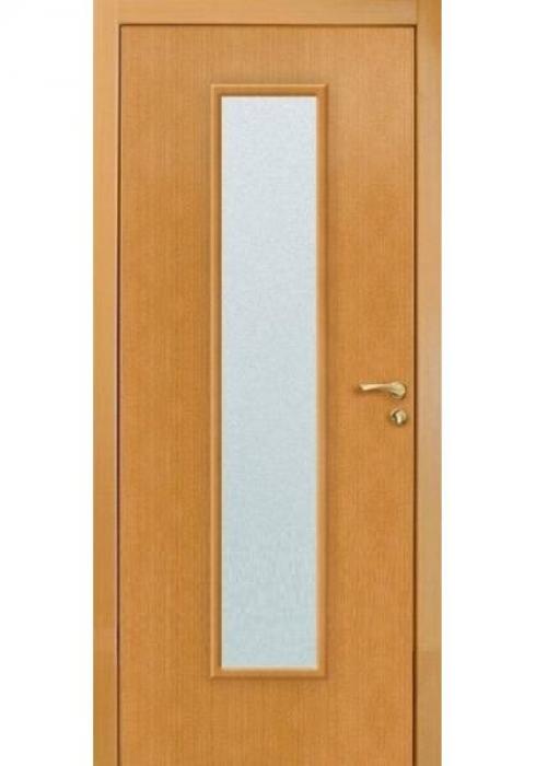 Дверь межкомнатная Эконом с остеклением - Фабрика дверей «Оникс»