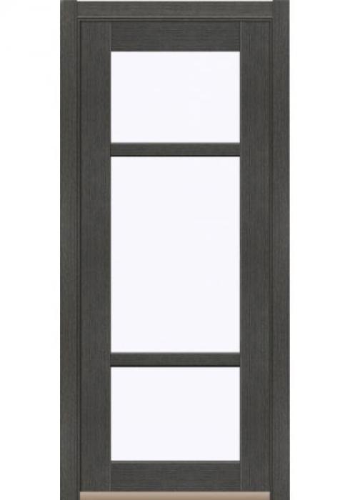 Дверь межкомнатная Экошпон 3Д М-22 - Фабрика дверей «Бриз»
