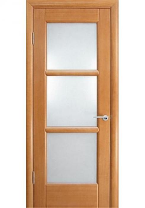 Дверь межкомнатная Элегант Русна - Фабрика дверей «Русна»