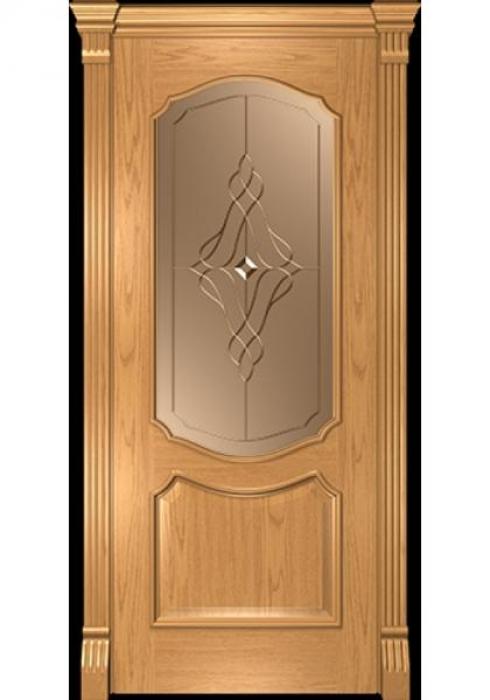 Дверь межкомнатная Елена - Фабрика дверей «Контур»