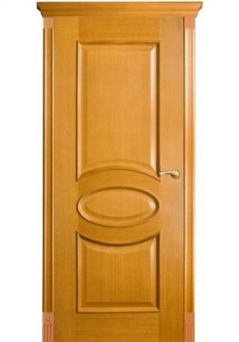 Дверь межкомнатная Эллипс - Фабрика дверей «Оникс»
