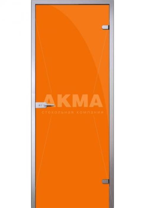 Дверь межкомнатная Emalit Orange - Фабрика дверей «Акма»