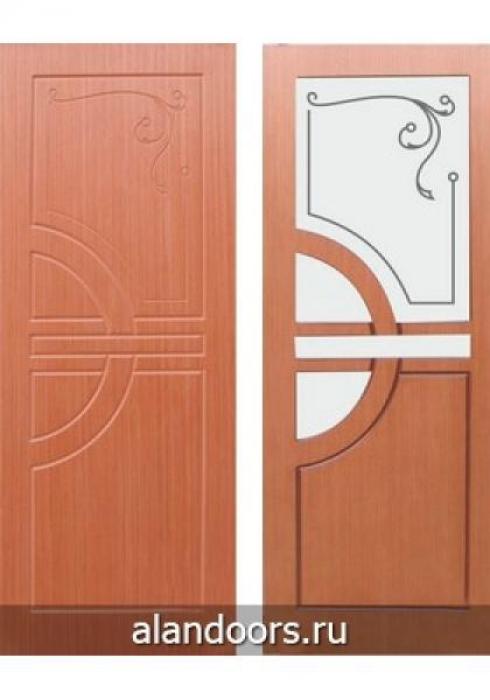 Дверь межкомнатная Евро Аландр, Дверь межкомнатная Евро Аландр