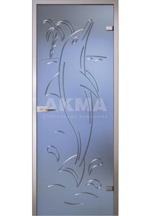 Дверь межкомнатная Fantazy Дельфин Акма - Фабрика дверей «Акма»