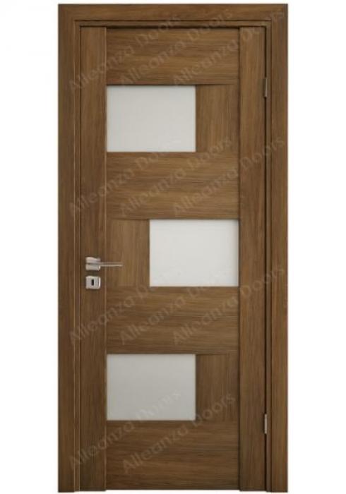 Дверь межкомнатная Ferrata 10 - Фабрика дверей «Alleanza doors»