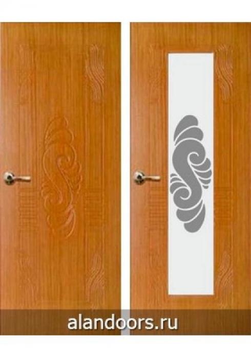 Дверь межкомнатная Фиджи Аландр, Дверь межкомнатная Фиджи Аландр