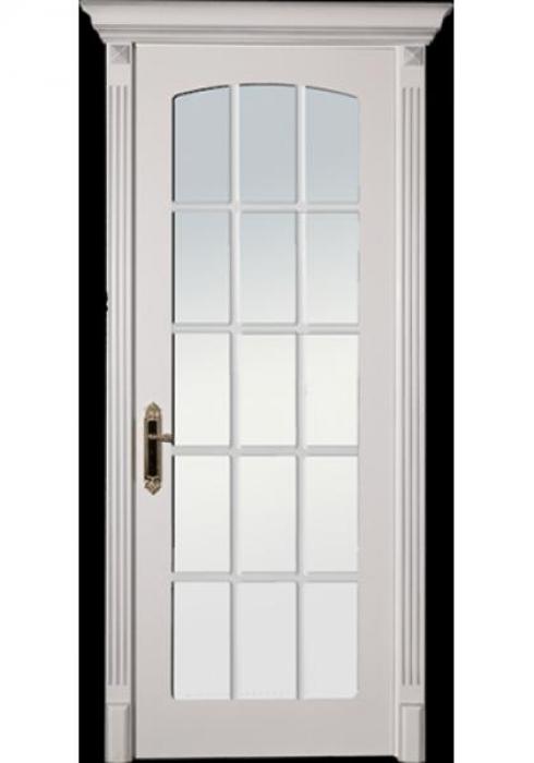 Дверь межкомнатная Фламенко Ф50-15В Арболеда - Фабрика дверей «Арболеда»