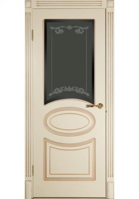 Дверь межкомнатная Фломенко Ф59-В Арболеда - Фабрика дверей «Арболеда»
