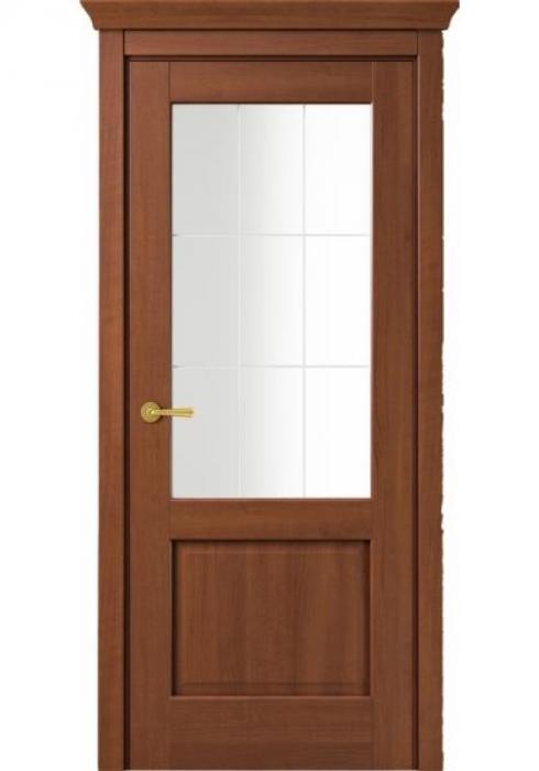 Дверь межкомнатная Galant 7122 ОРМ - Фабрика дверей «Волховец»