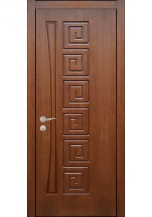 Дверь межкомнатная Грация ДГ - Фабрика дверей «Маркеев»