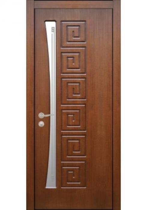 Дверь межкомнатная Грация ДО - Фабрика дверей «Маркеев»