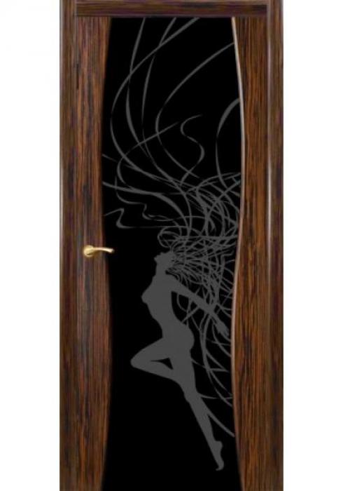 Дверь межкомнатная Грация рис. 4 - Фабрика дверей «Оникс»