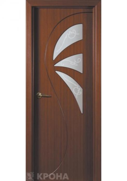 Дверь межкомнатная Иллюзия ДО - Фабрика дверей «Крона»