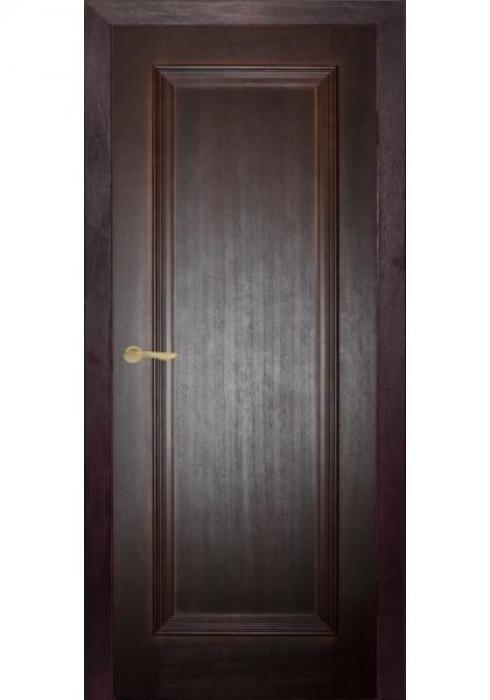 Марийский мебельный комбинат, Дверь межкомнатная Илона с багетом