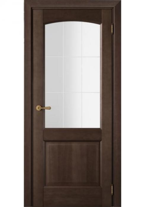 Волховец, Дверь межкомнатная Interio NS 1228 АНК