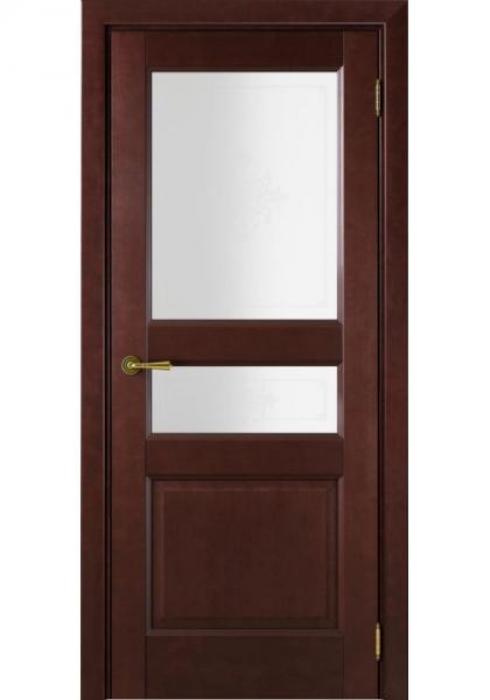 Дверь межкомнатная Interio NS 1232 КДМ - Фабрика дверей «Волховец»