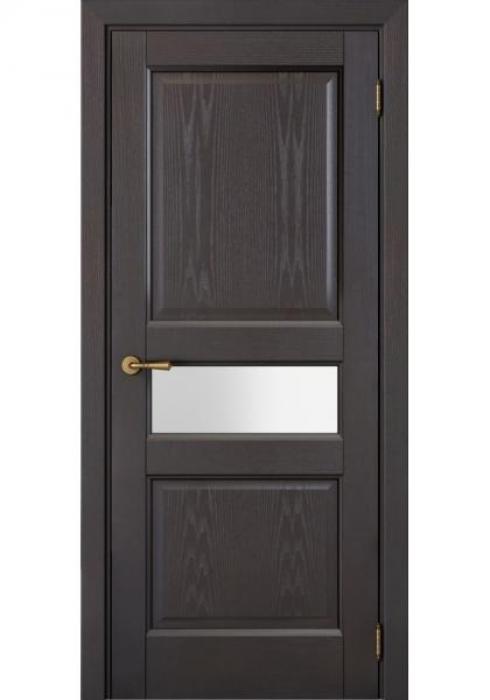 Дверь межкомнатная Interio NS 1233 ЯСМ - Фабрика дверей «Волховец»