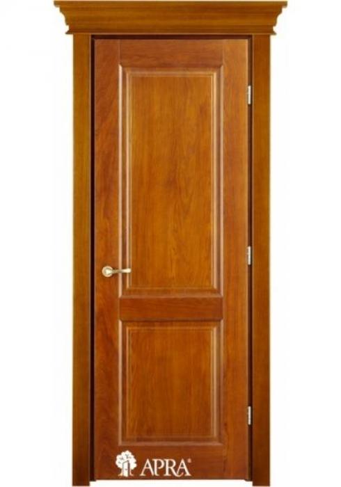 Дверь межкомнатная Капри 01 Апра - Фабрика дверей «Апра»