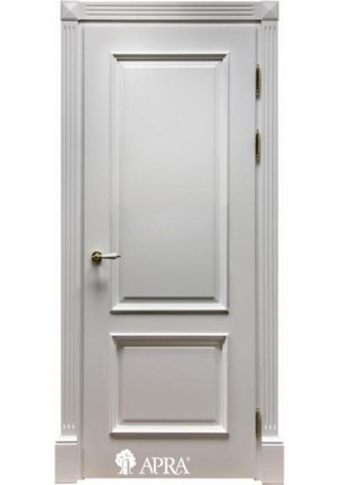 Дверь межкомнатная Капри 01 АБ Апра - Фабрика дверей «Апра»