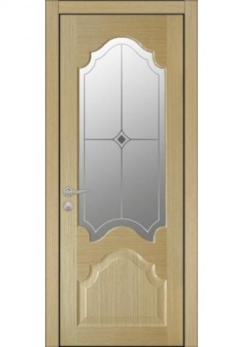 Дверь межкомнатная Кардинал ДО дуб - Фабрика дверей «Маркеев»