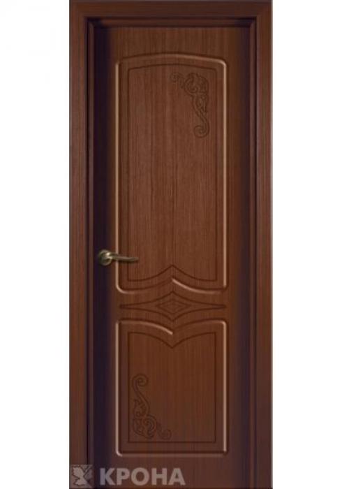 Дверь межкомнатная Карина ДГ - Фабрика дверей «Крона»